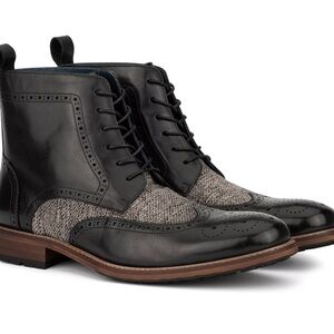 Vintage Foundry Co. Men’s Theodore Boot. Size 10.5. Great condition